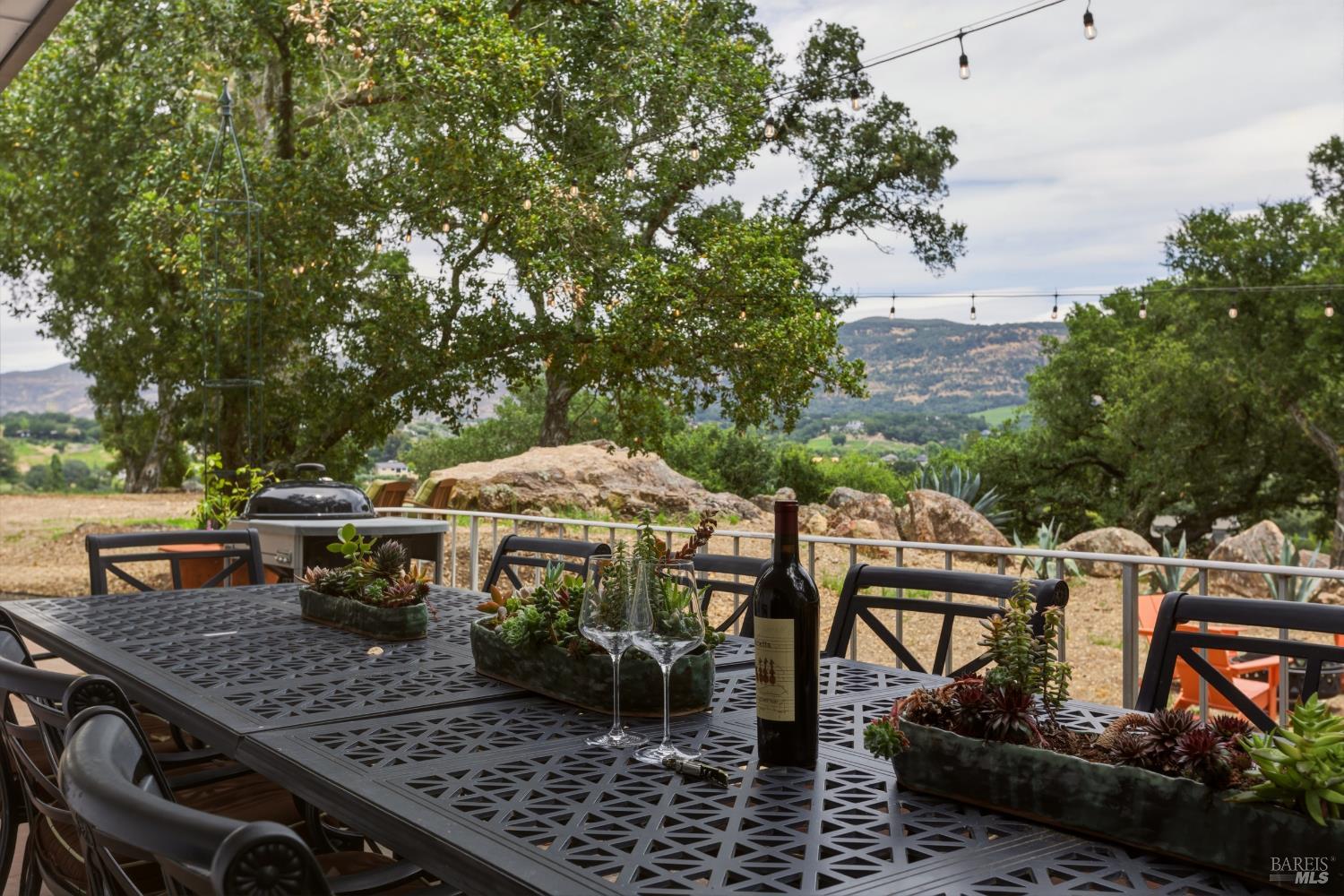 1430 Coombsville Road Napa CA 94558
