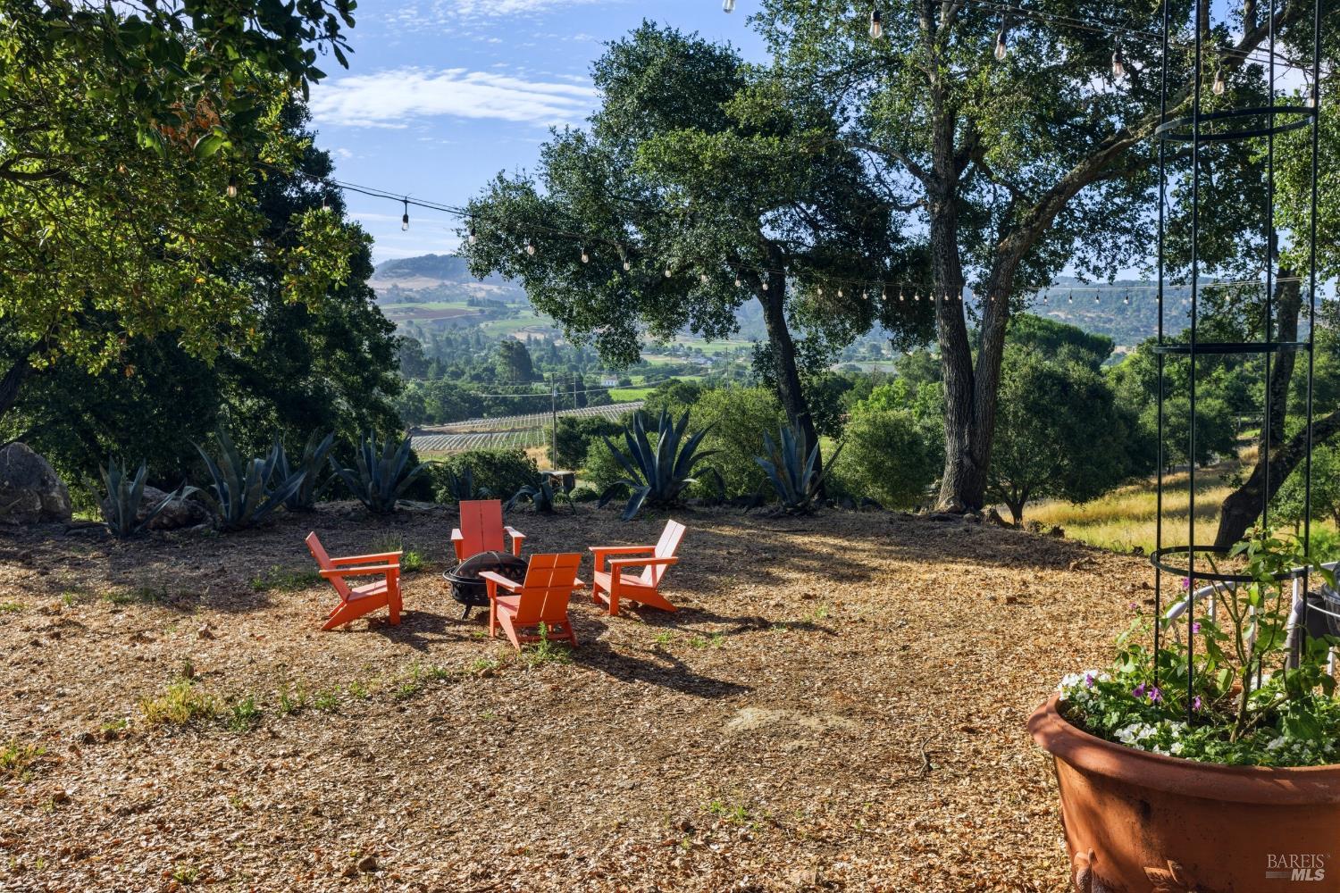 1430 Coombsville Road Napa CA 94558