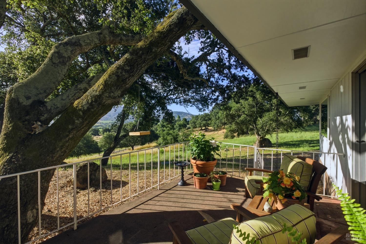 1430 Coombsville Road Napa CA 94558
