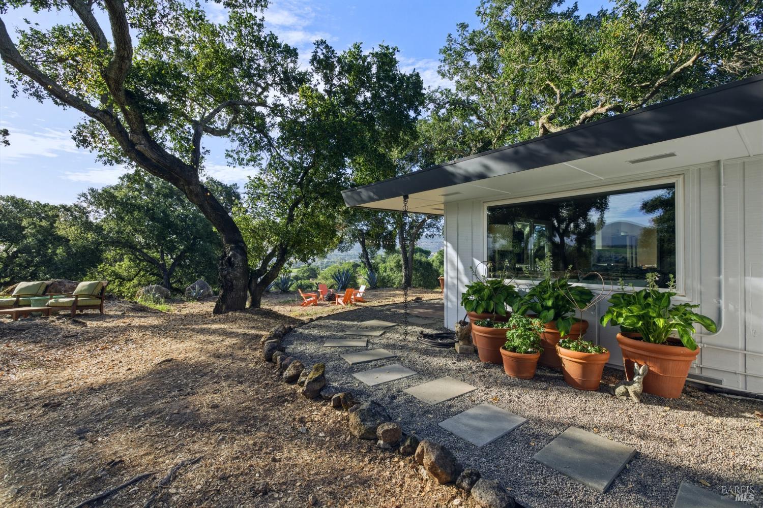 1430 Coombsville Road Napa CA 94558