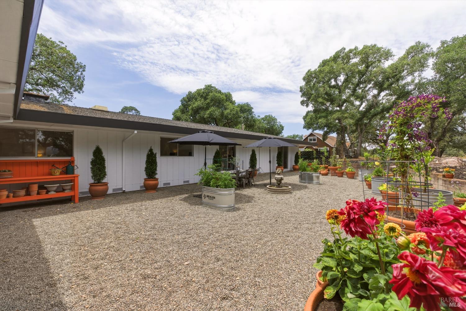 1430 Coombsville Road Napa CA 94558