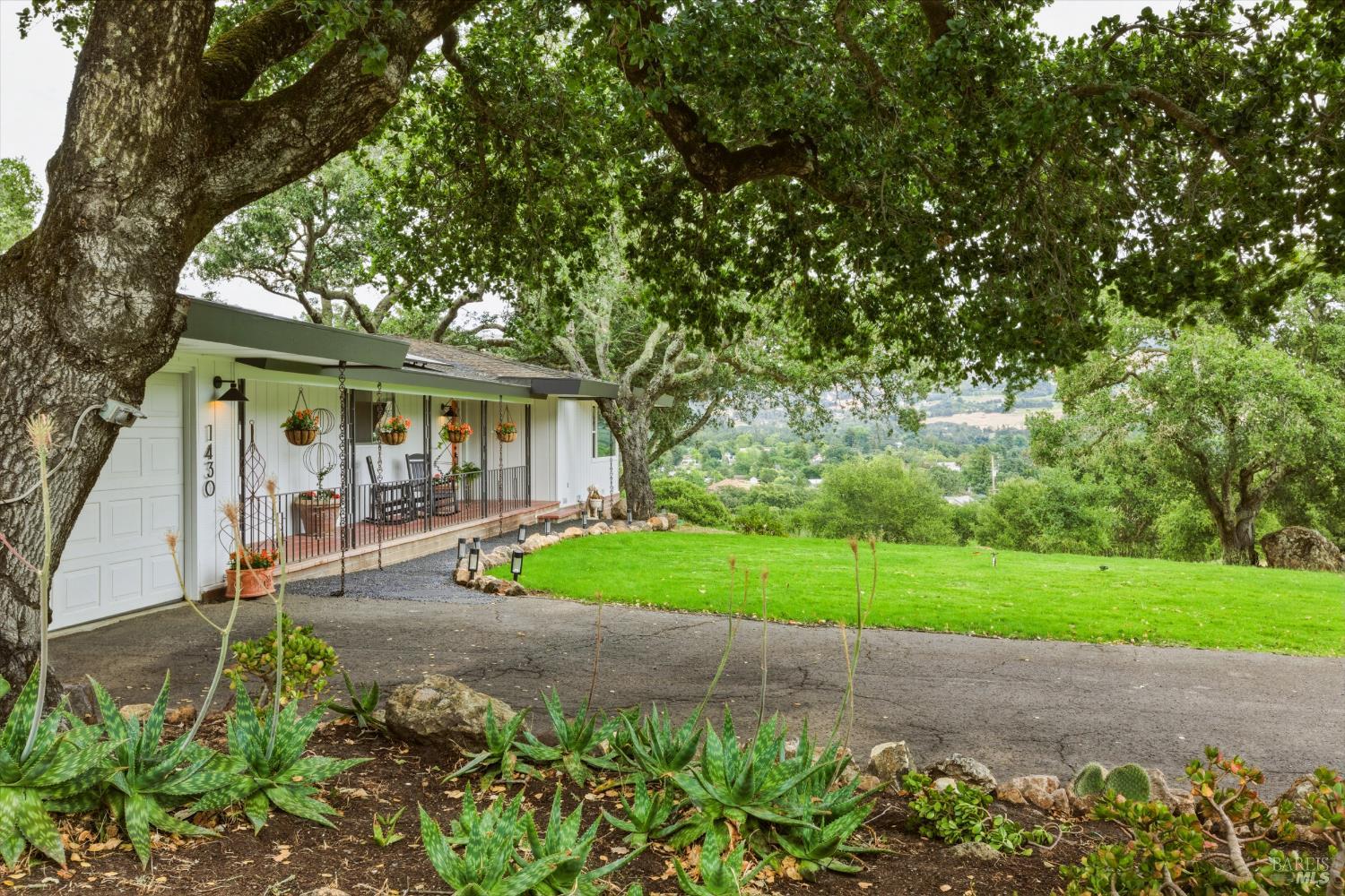 1430 Coombsville Road Napa CA 94558