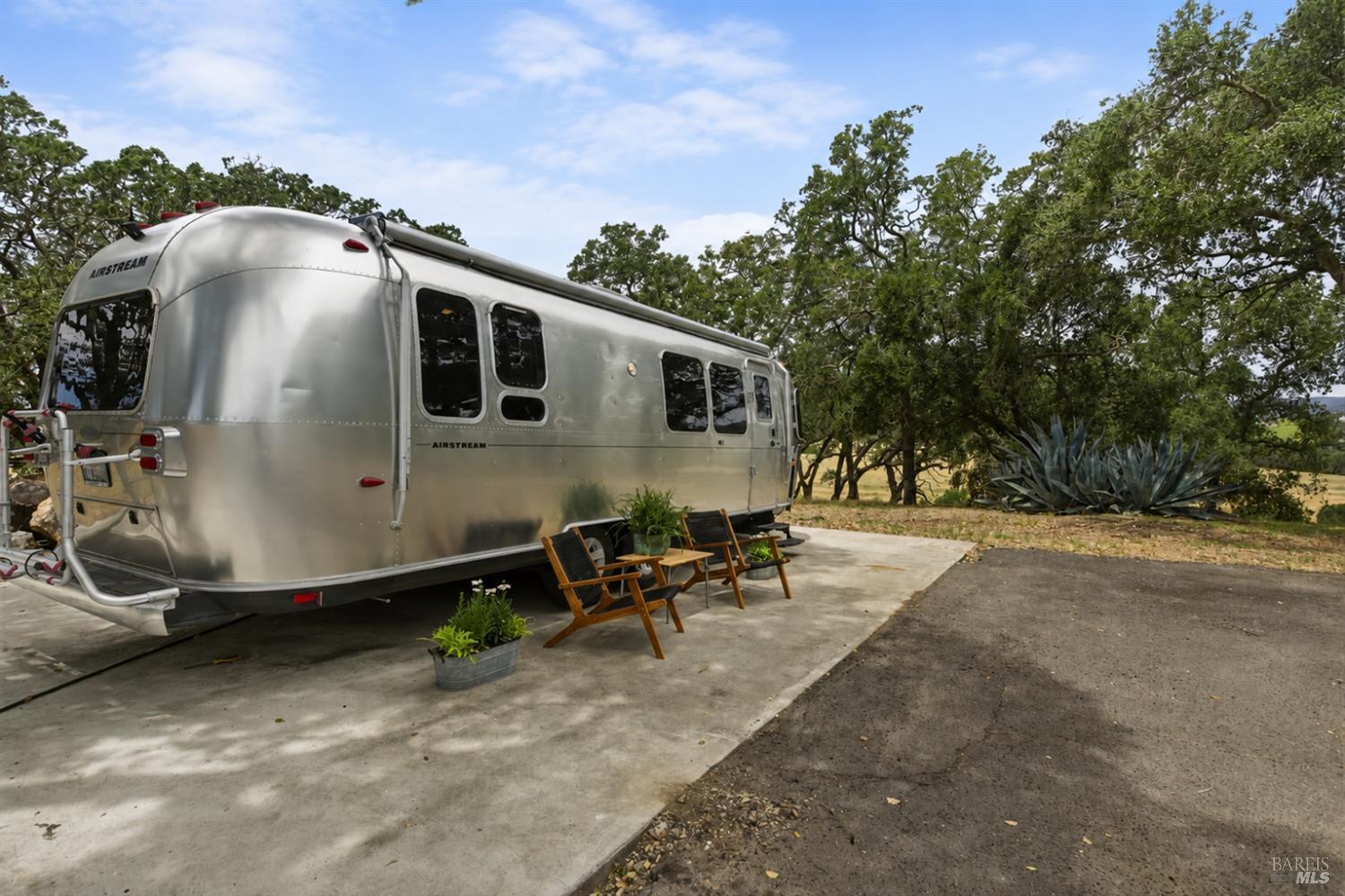 1430 Coombsville Road Napa CA 94558