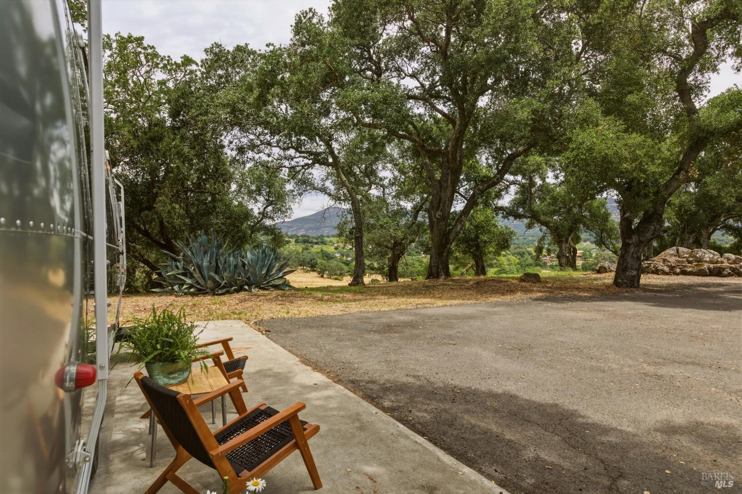 1430 Coombsville Road Napa CA 94558