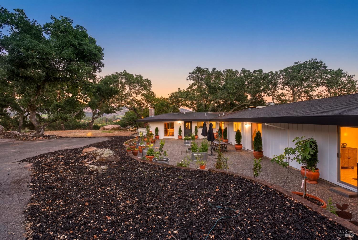 1430 Coombsville Road Napa CA 94558