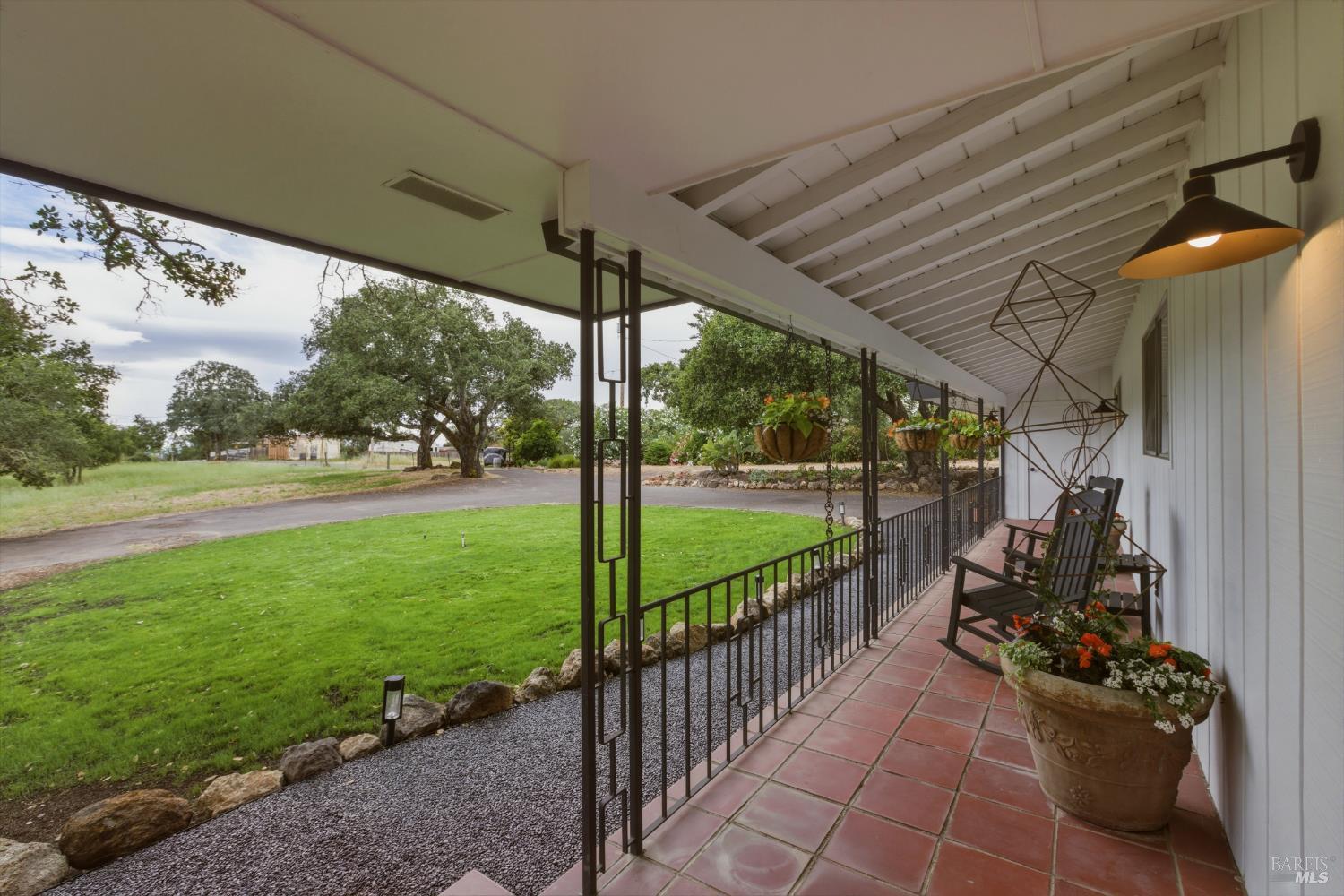1430 Coombsville Road Napa CA 94558