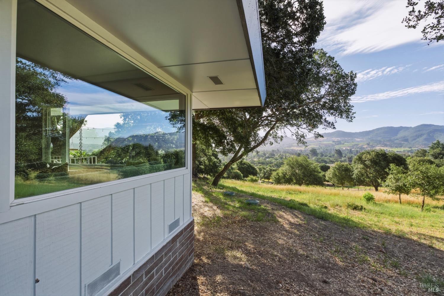 1430 Coombsville Road Napa CA 94558