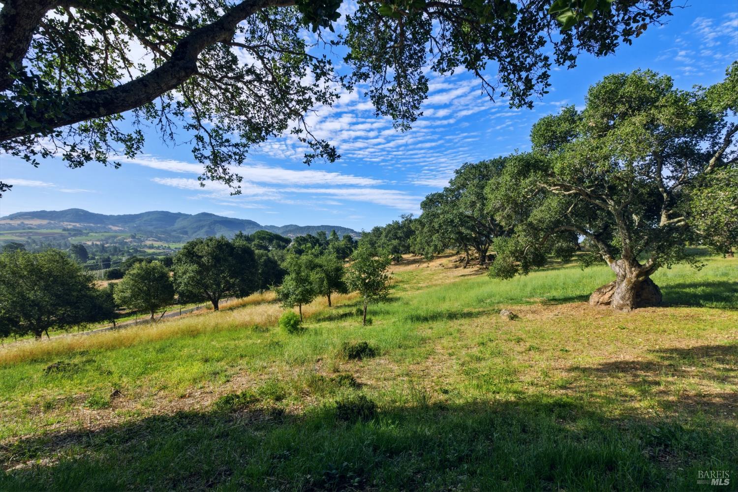 1430 Coombsville Road Napa CA 94558
