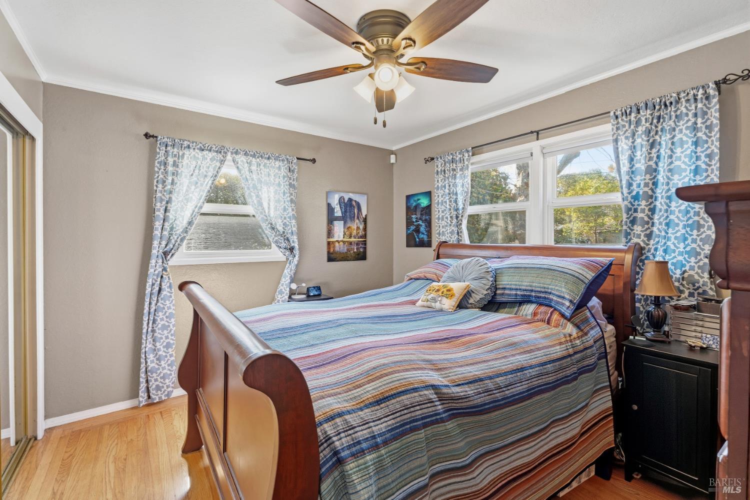 187 Magnolia Street Ukiah CA 95482