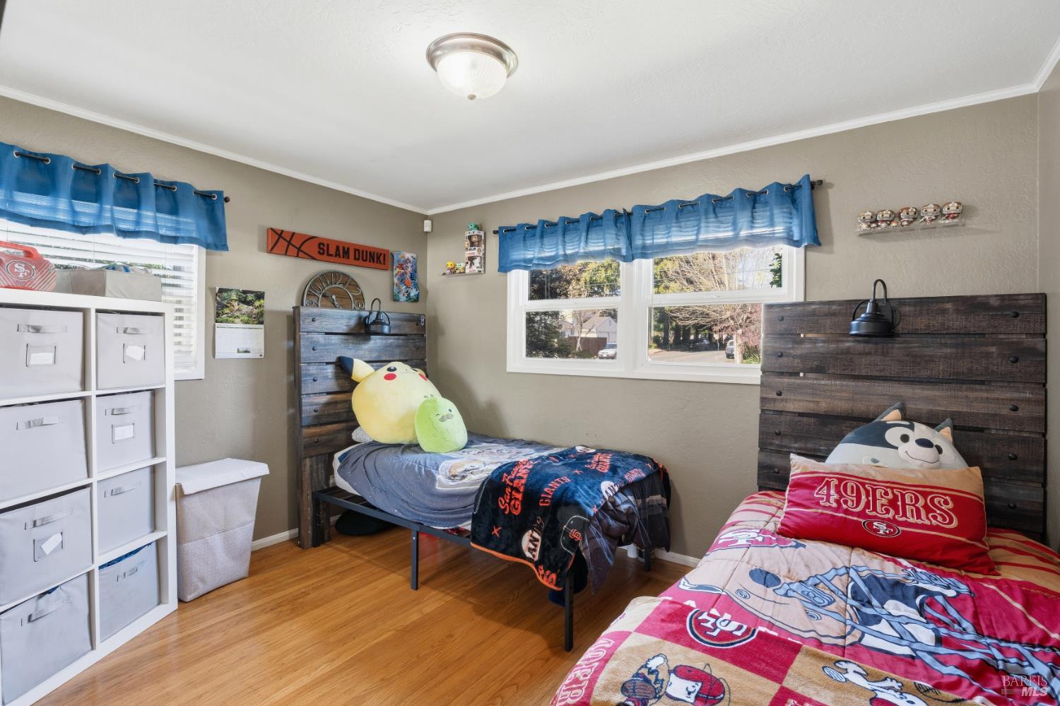 187 Magnolia Street Ukiah CA 95482
