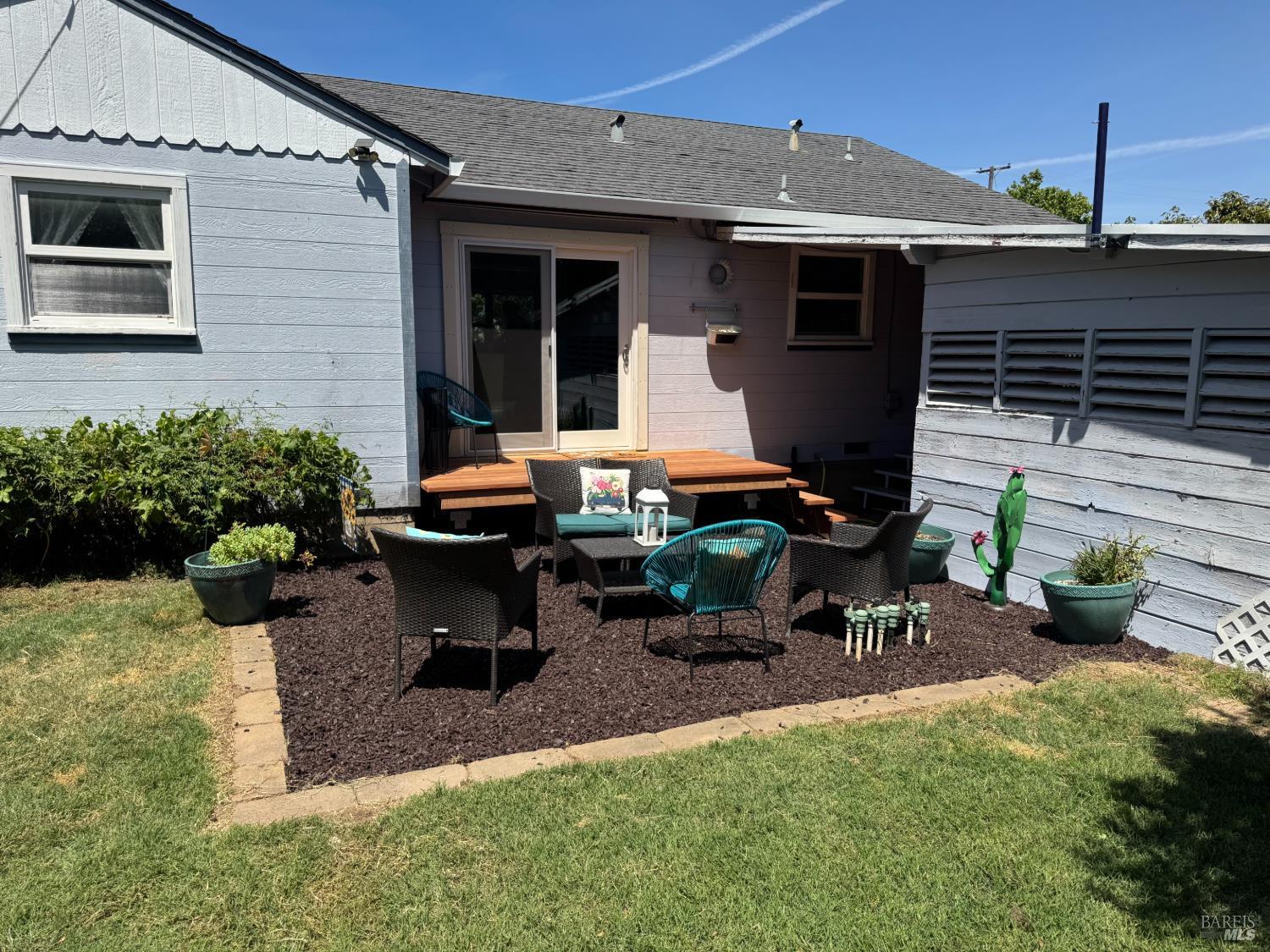 187 Magnolia Street Ukiah CA 95482