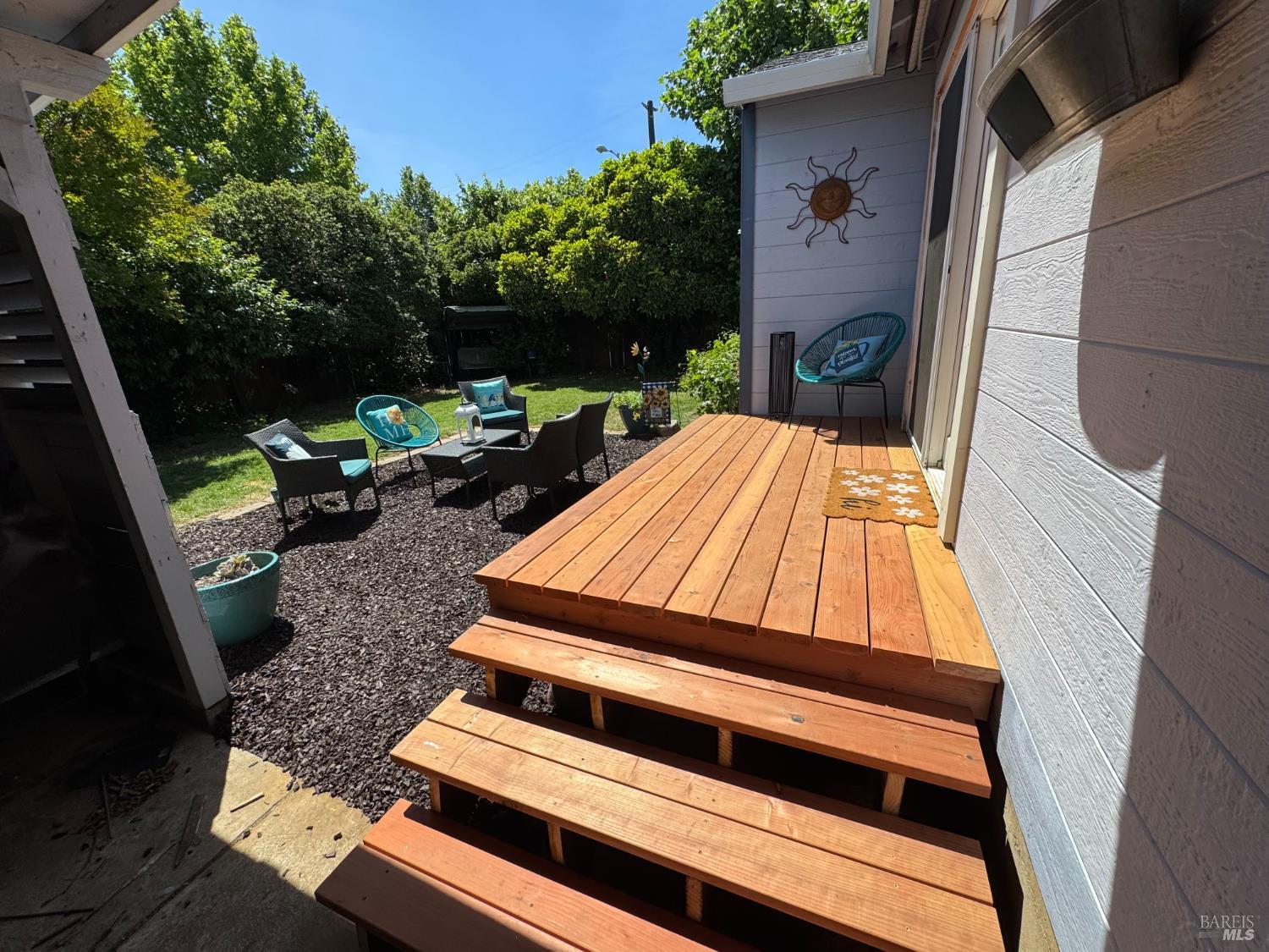 187 Magnolia Street Ukiah CA 95482