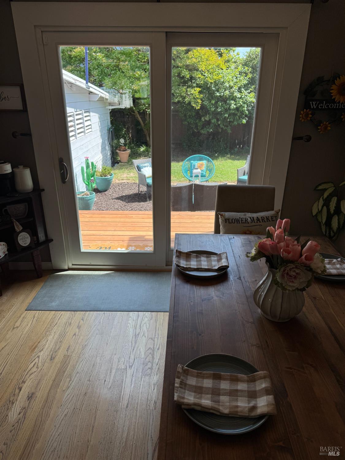 187 Magnolia Street Ukiah CA 95482