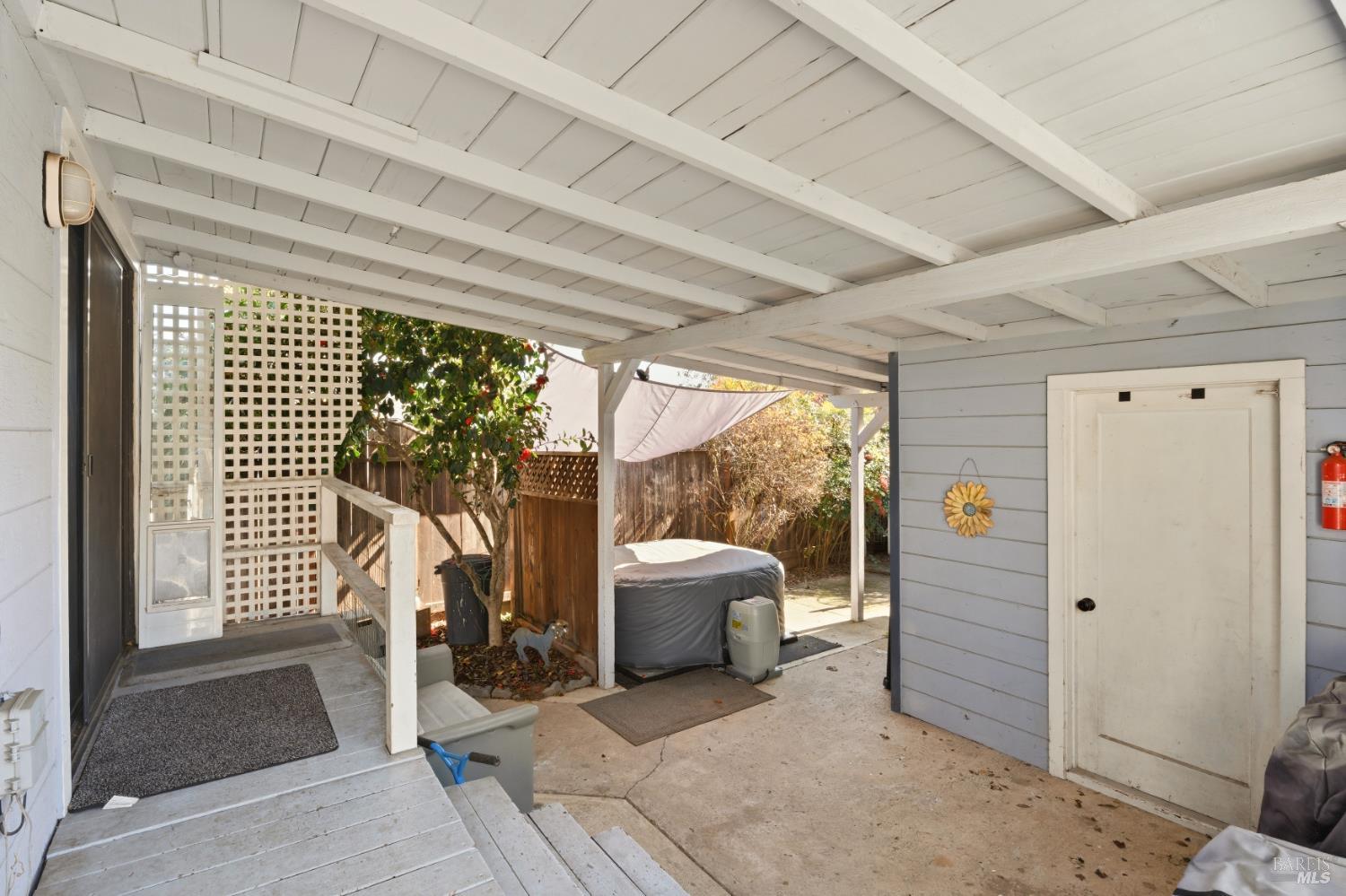 187 Magnolia Street Ukiah CA 95482
