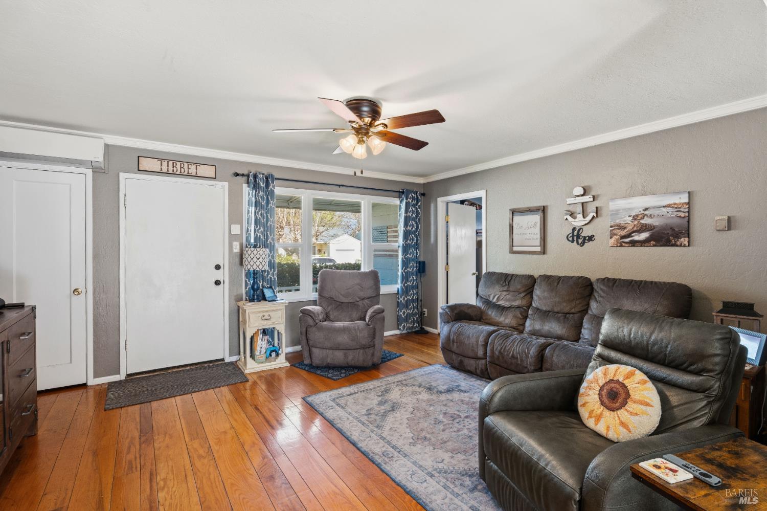 187 Magnolia Street Ukiah CA 95482