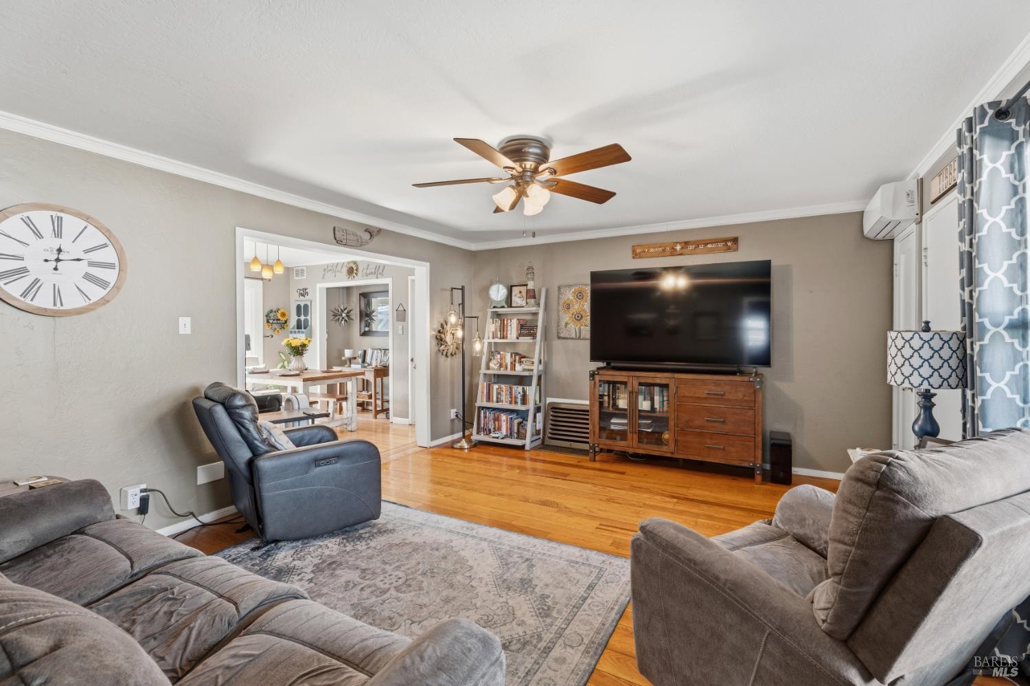 187 Magnolia Street Ukiah CA 95482
