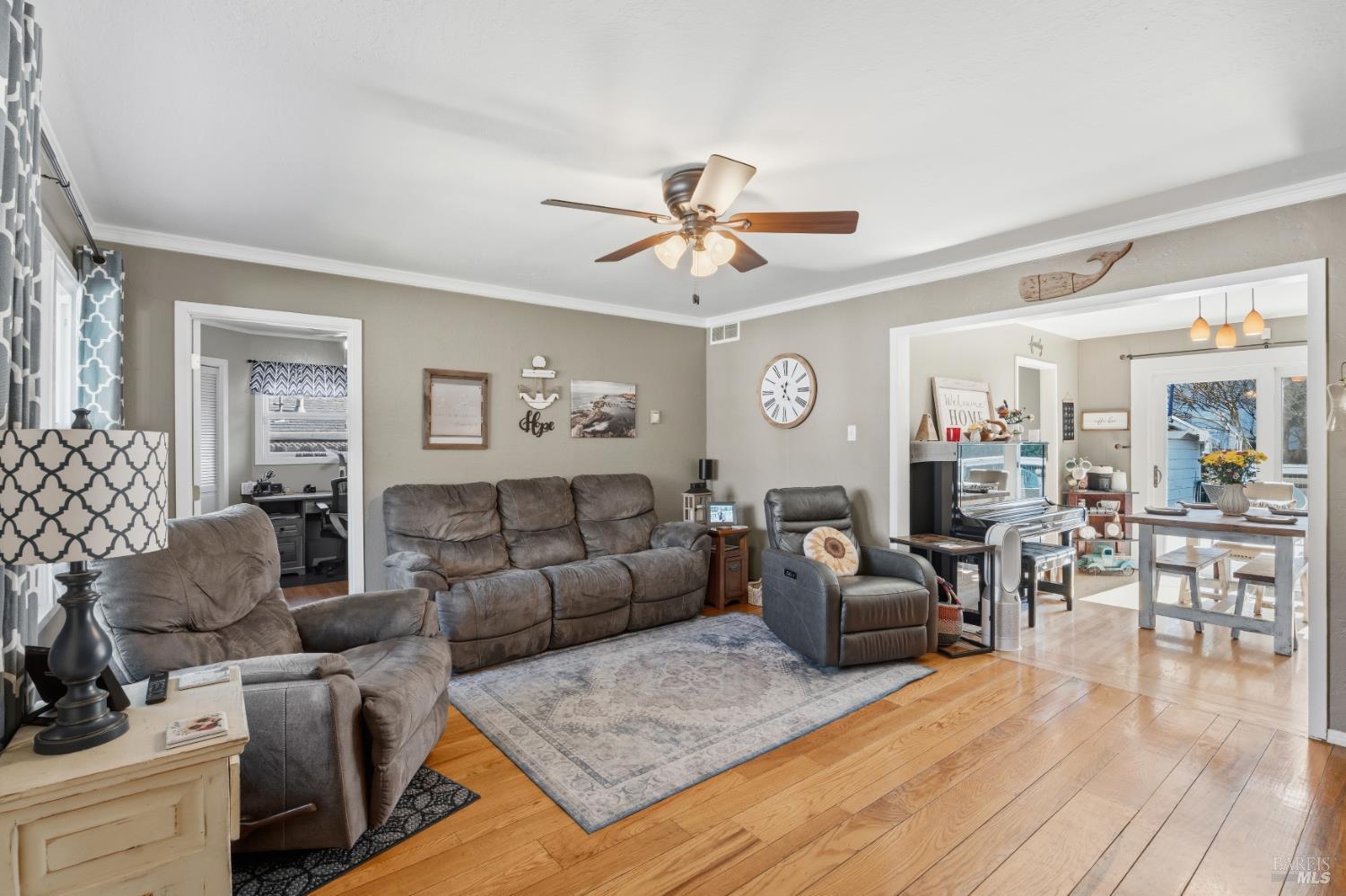 187 Magnolia Street Ukiah CA 95482