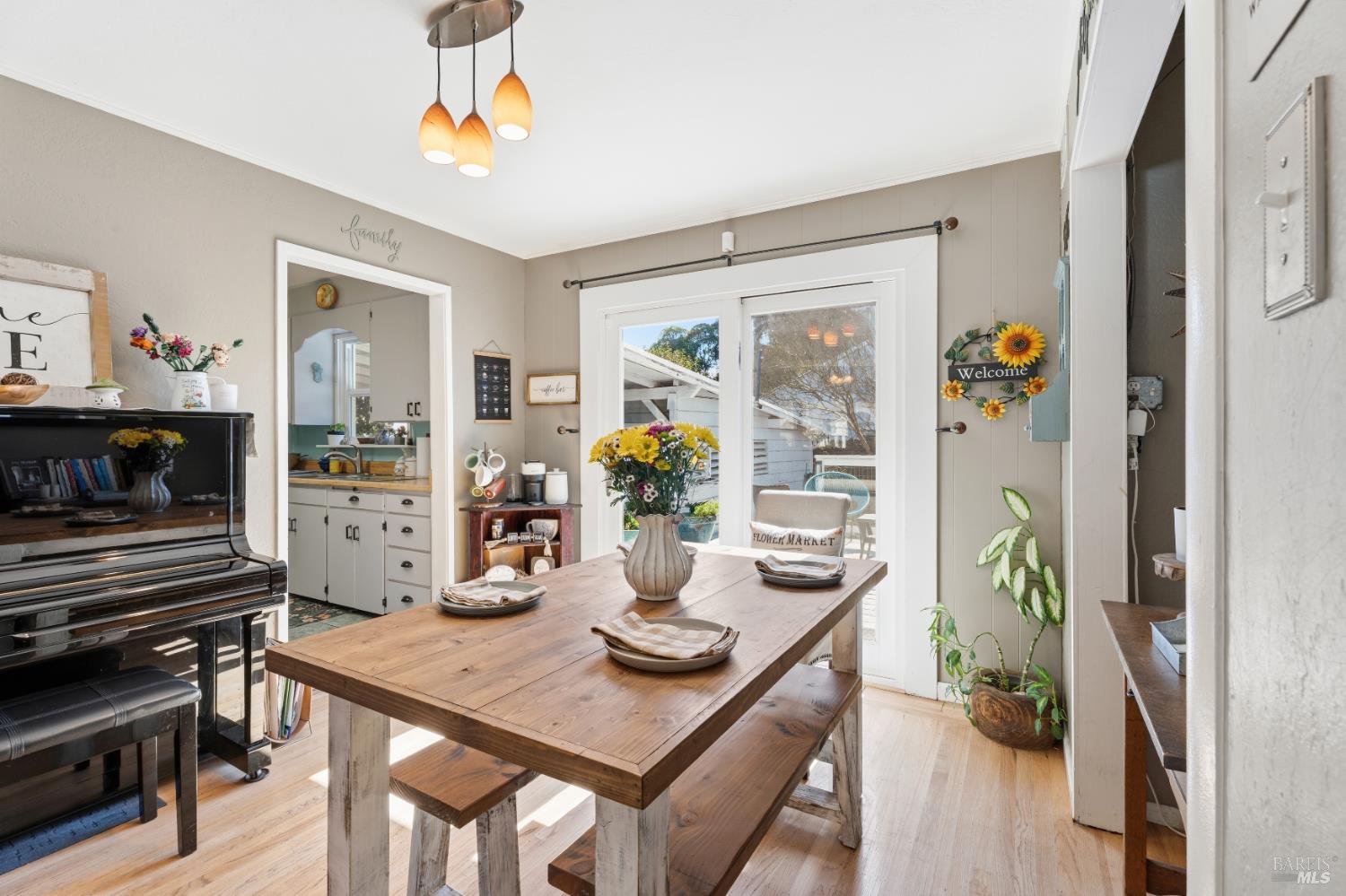 187 Magnolia Street Ukiah CA 95482