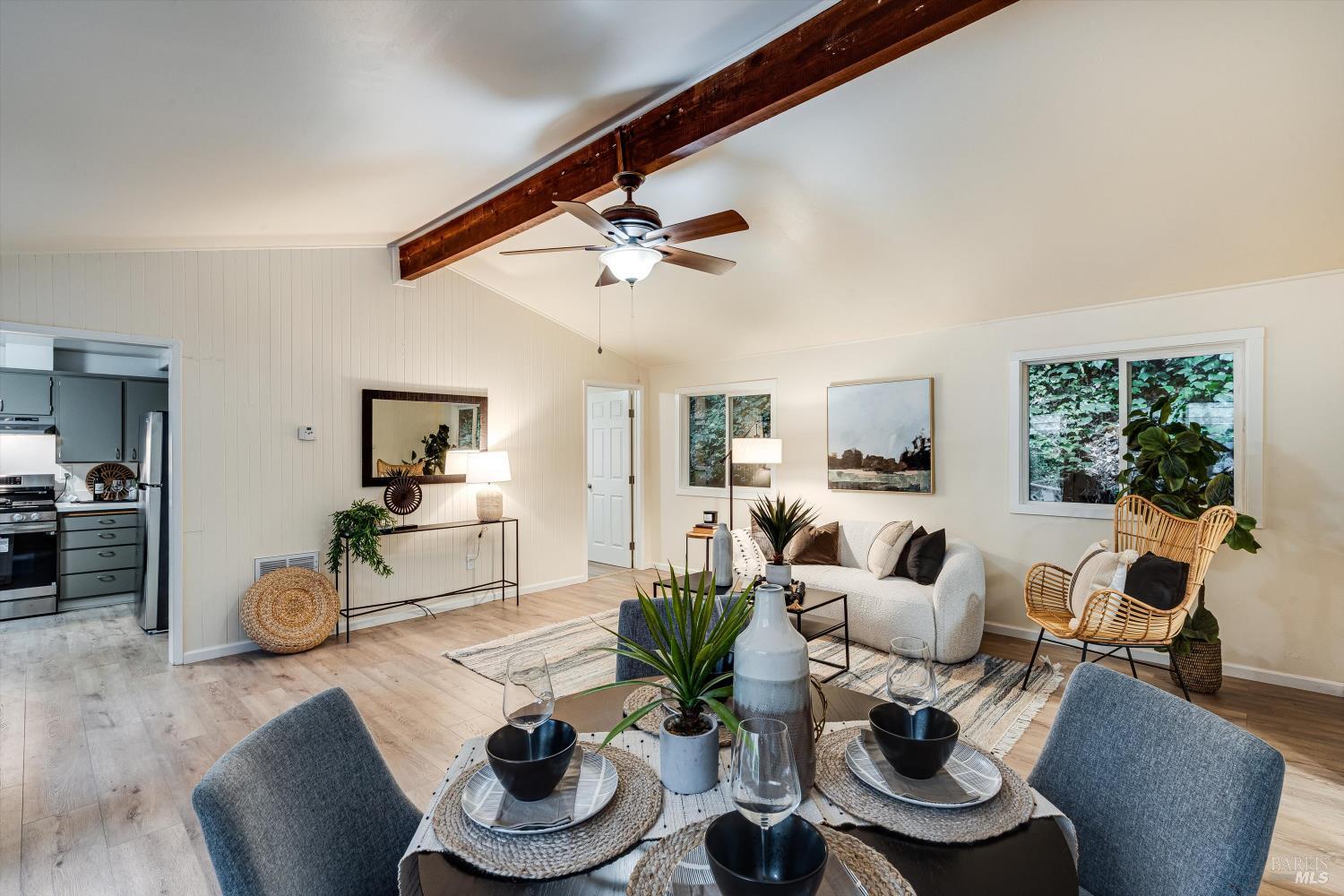 15300 Canyon 3 Road Rio Nido CA 95471