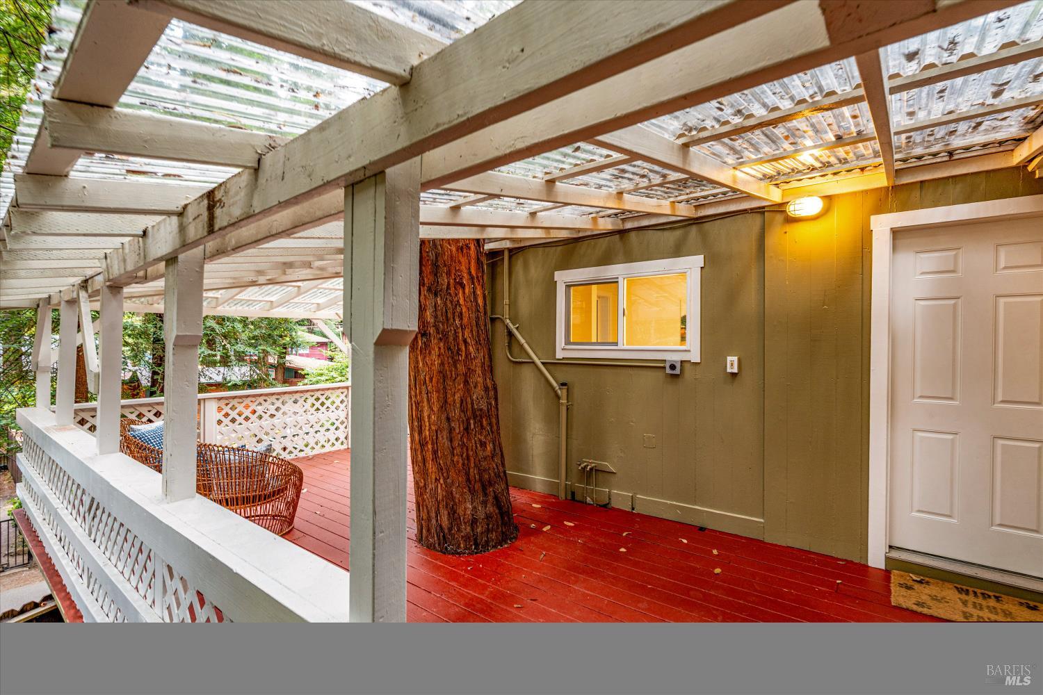 15300 Canyon 3 Road Rio Nido CA 95471