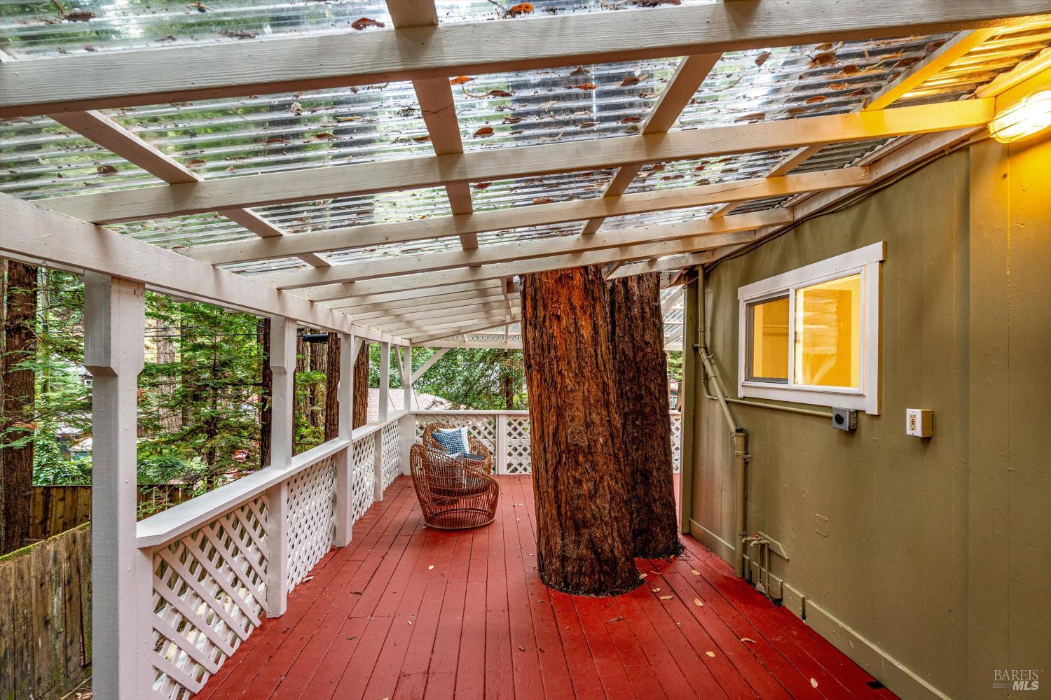 15300 Canyon 3 Road Rio Nido CA 95471