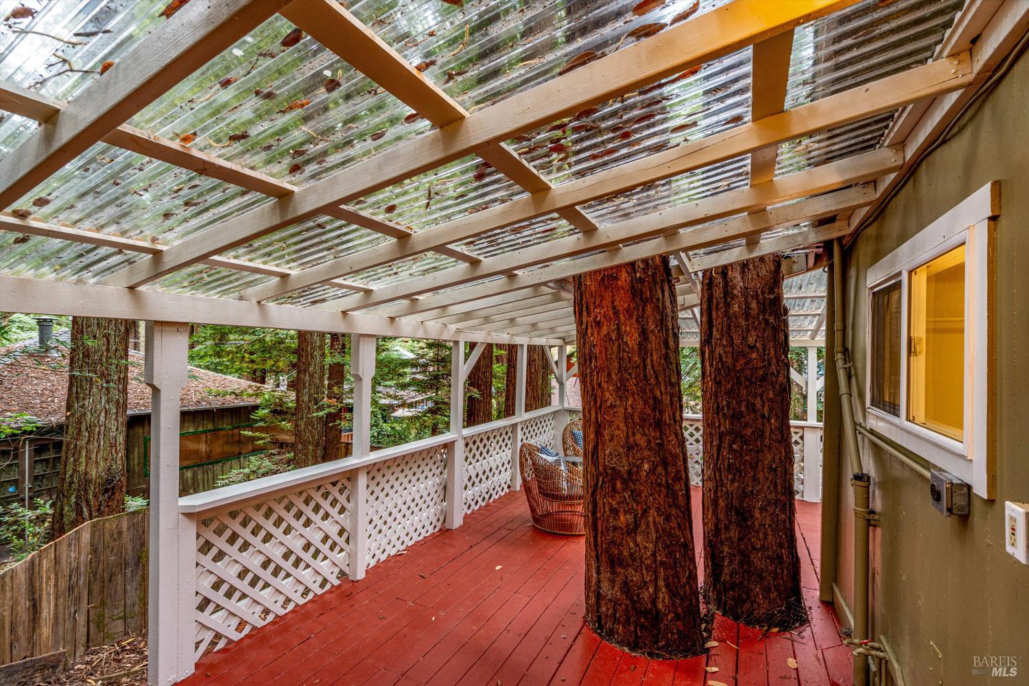 15300 Canyon 3 Road Rio Nido CA 95471