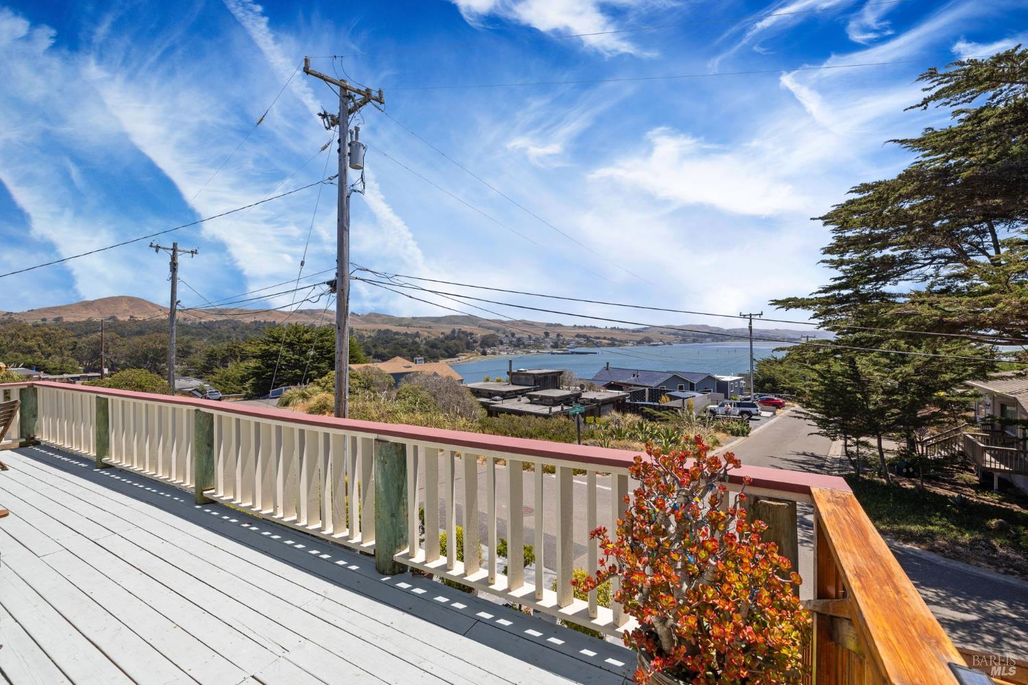 1846 Whaleship Road Bodega Bay CA 94923