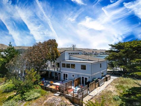 1846 Whaleship Road Bodega Bay CA 94923