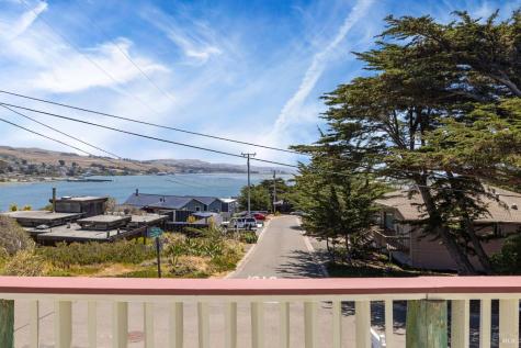 1846 Whaleship Road Bodega Bay CA 94923