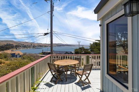 1846 Whaleship Road Bodega Bay CA 94923