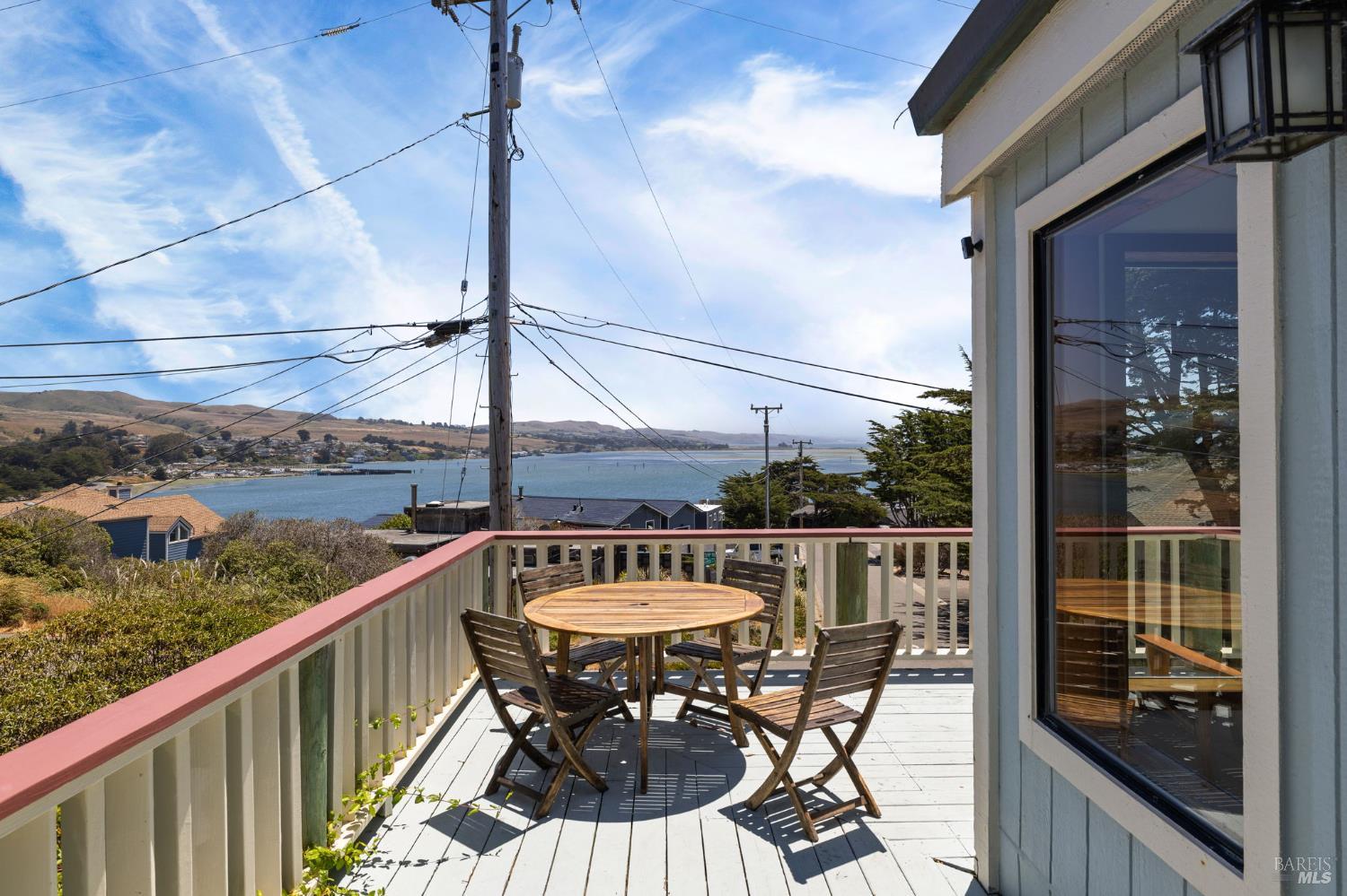 1846 Whaleship Road Bodega Bay CA 94923