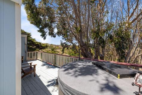 1846 Whaleship Road Bodega Bay CA 94923