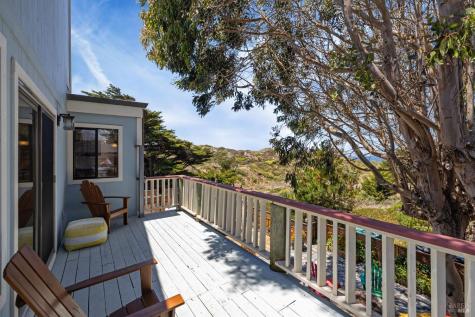 1846 Whaleship Road Bodega Bay CA 94923