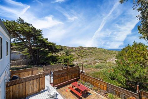 1846 Whaleship Road Bodega Bay CA 94923