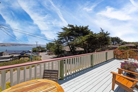 1846 Whaleship Road Bodega Bay CA 94923