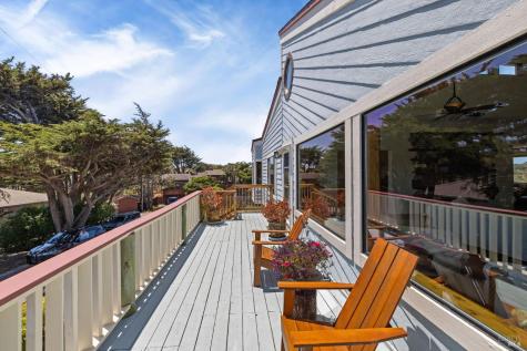 1846 Whaleship Road Bodega Bay CA 94923