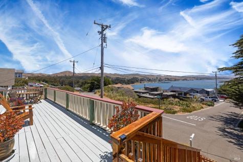 1846 Whaleship Road Bodega Bay CA 94923