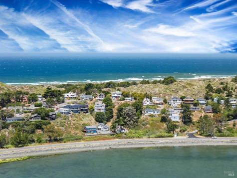 1846 Whaleship Road Bodega Bay CA 94923