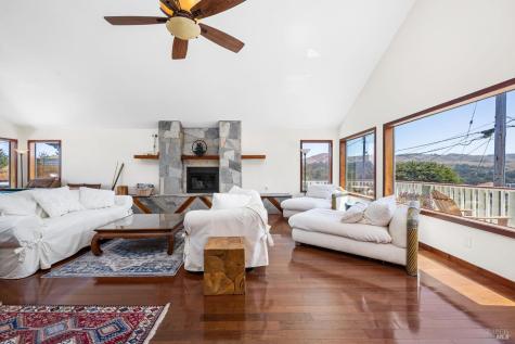 1846 Whaleship Road Bodega Bay CA 94923