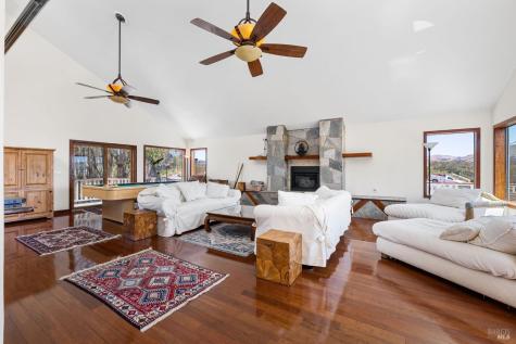 1846 Whaleship Road Bodega Bay CA 94923