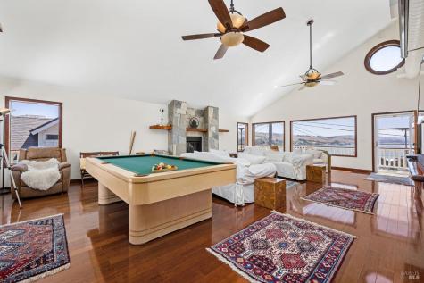 1846 Whaleship Road Bodega Bay CA 94923