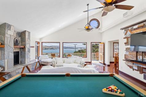 1846 Whaleship Road Bodega Bay CA 94923
