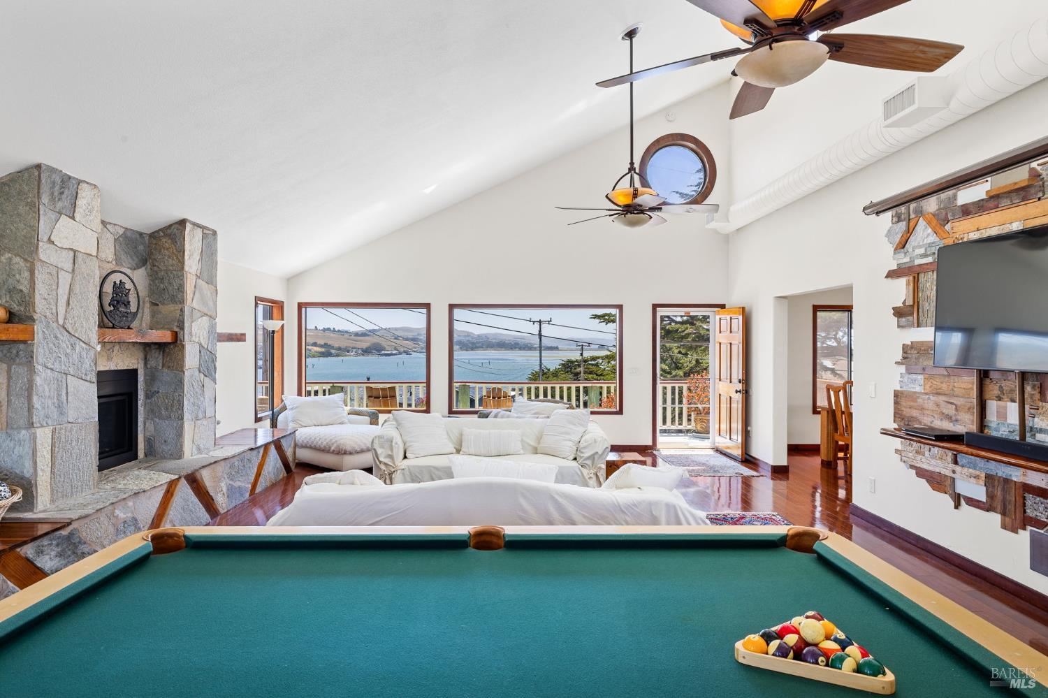1846 Whaleship Road Bodega Bay CA 94923