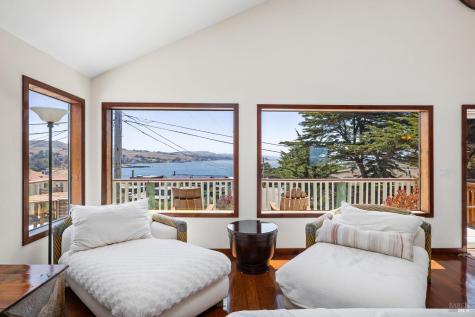 1846 Whaleship Road Bodega Bay CA 94923