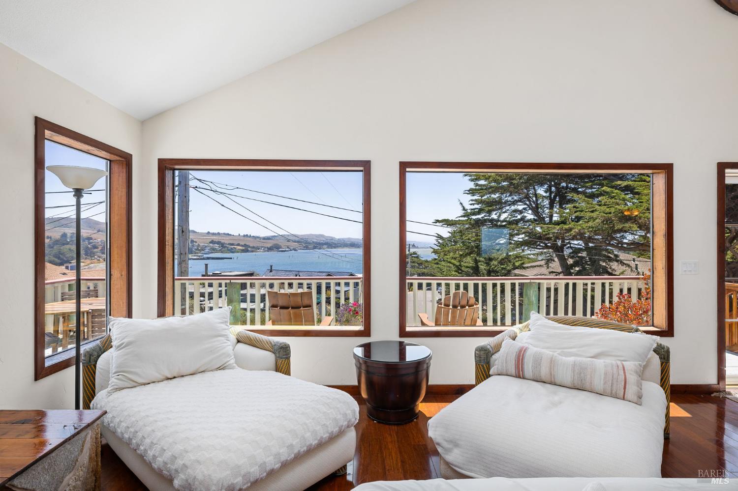 1846 Whaleship Road Bodega Bay CA 94923