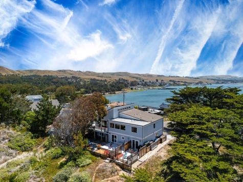 1846 Whaleship Road Bodega Bay CA 94923