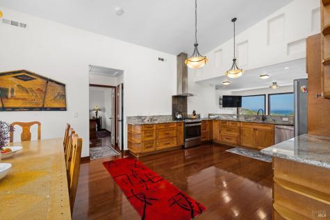1846 Whaleship Road Bodega Bay CA 94923