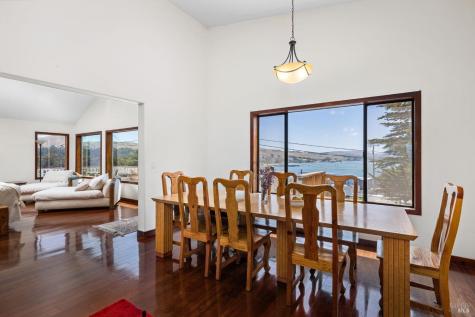 1846 Whaleship Road Bodega Bay CA 94923