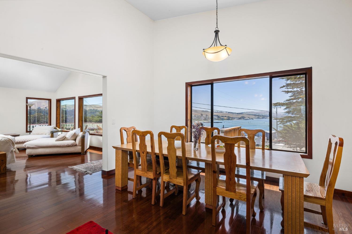 1846 Whaleship Road Bodega Bay CA 94923