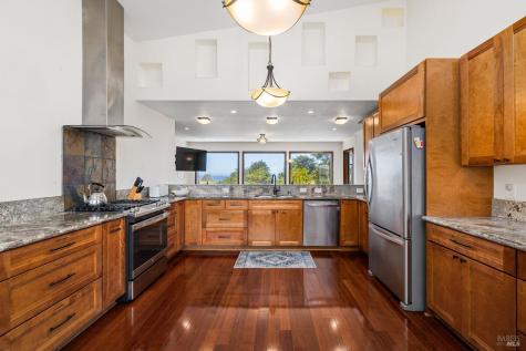 1846 Whaleship Road Bodega Bay CA 94923